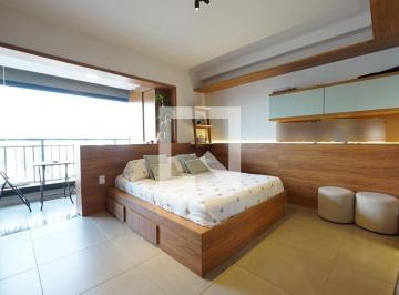 Apartamento · 38m² · 1 Quarto · Apartamento à Venda - Vila Mariana, 1 Quarto, 38 m2