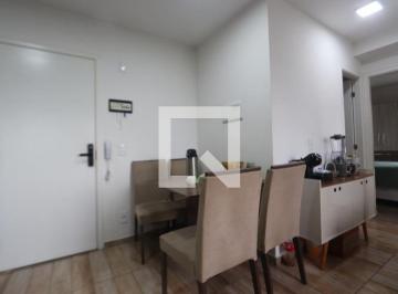 Apartamento · 37m² · 2 Quartos · Apartamento à Venda - Jardim Vila Carrao, 2 Quartos, 37 m2