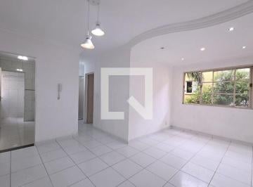 Apartamento · 54m² · 2 Quartos · 1 Vaga · Apartamento à Venda - Vila Tibirica, 2 Quartos, 54 m2