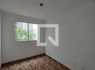 Apartamento · 40m² · 2 Quartos · Apartamento à Venda - São João Clímaco, 2 Quartos, 40 m2