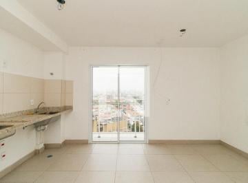 Apartamento · 25m² · 1 Quarto · Apartamento à Venda - Vila Constança , 1 Quarto, 25 m2