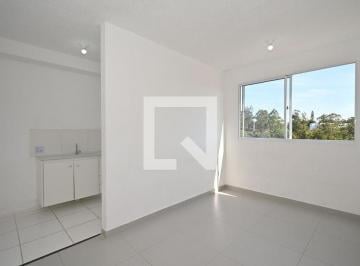 Apartamento · 43m² · 2 Quartos · Apartamento à Venda - Vila Pirajussara, 2 Quartos, 43 m2