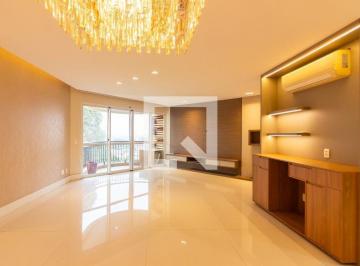 Photo 1 · Apartamento à Venda - Vila Yara, 3 Quartos, 120 m2