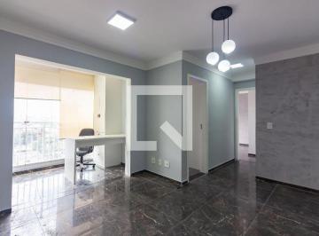 Photo 1 · Apartamento à Venda - Jardim Roberto, 2 Quartos, 50 m2