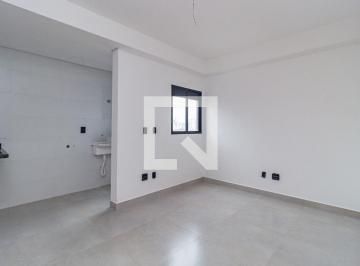 Apartamento · 50m² · 2 Quartos · Apartamento à Venda - Vila Invernada, 2 Quartos, 50 m2