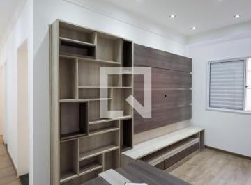 Apartamento · 49m² · 2 Quartos · 1 Vaga · Apartamento à Venda - Jardim Palmares, 2 Quartos, 49 m2