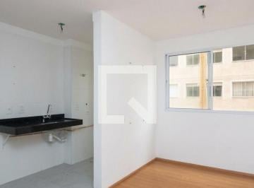 Apartamento · 44m² · 2 Quartos · 1 Vaga · Apartamento à Venda - José Bonifácio, 2 Quartos, 44 m2