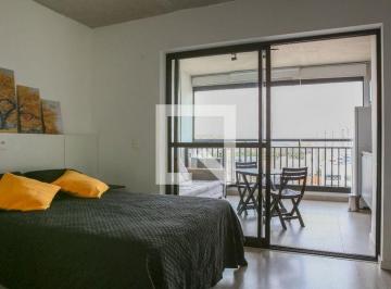 Apartamento · 31m² · 1 Quarto · Apartamento à Venda - Bom Retiro, 1 Quarto, 31 m2