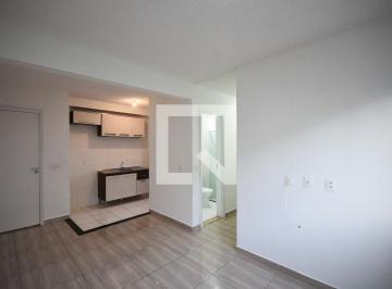 Apartamento · 43m² · 2 Quartos · 1 Vaga · Apartamento à Venda - Vila Pirajussara, 2 Quartos, 43 m2