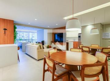 Apartamento · 110m² · 3 Quartos · 2 Vagas · Apartamento à Venda - Panamby, 3 Quartos, 110 m2