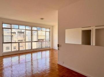 Apartamento · 130m² · 3 Quartos · 1 Vaga · APARTAMENTO 130M COM 3 QUARTOS  2 BANHEIROS  1 VAGA  DEPENDENCIA COMPLETA  VISTA LATERAL DO CRISTO R