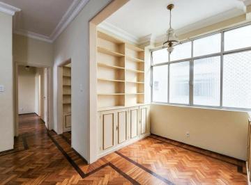 Apartamento · 80m² · 2 Quartos · APARTAMENTO 80M COM 2 QUARTOS  2 BANHEIROS  RUA BUARQUE DE MACEDO  FLAMENGO