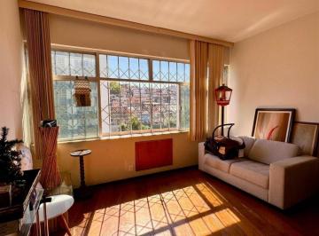Apartamento · 110m² · 3 Quartos · 1 Vaga · APARTAMENTO DE 110M COM 3 QUARTOS 3 BANHEIROS 1 VAGA RUA SENADOR VERGUEIRO FLAMENGO