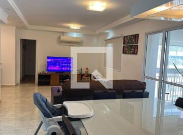 Photo 1 · Apartamento à Venda - Jardim Éster Yolanda, 3 Quartos, 136 m2