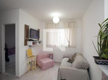 Apartamento · 42m² · 2 Quartos · 1 Vaga · Apartamento à Venda - Vila Constança , 2 Quartos, 42 m2