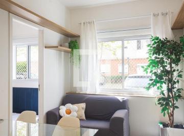 Apartamento · 35m² · 2 Quartos · Apartamento à Venda - Vila Leopoldina, 2 Quartos, 35 m2