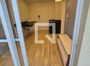 Apartamento · 38m² · 2 Quartos · 1 Vaga · Apartamento à Venda - Socorro, 2 Quartos, 38 m2