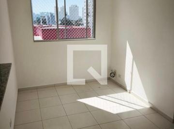 Apartamento · 54m² · 2 Quartos · 1 Vaga · Apartamento à Venda - Santo Amaro , 2 Quartos, 54 m2
