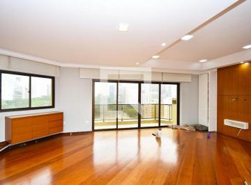 Apartamento · 454m² · 5 Quartos · 4 Vagas · Apartamento à Venda - Jardim Paulista, 5 Quartos, 454 m2