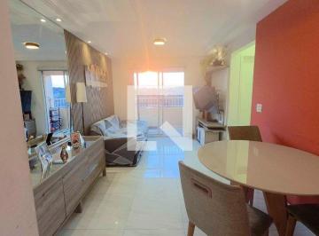 Photo 1 · Apartamento à Venda - Jardim Éster Yolanda, 2 Quartos, 52 m2