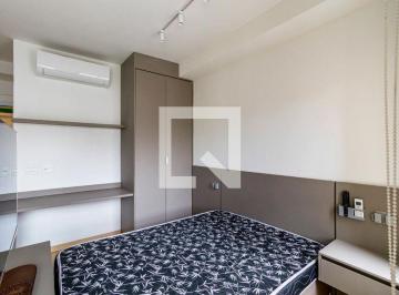 Apartamento · 25m² · 1 Quarto · Apartamento à Venda - Vila Pompéia, 1 Quarto, 25 m2