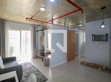 Apartamento · 40m² · 1 Quarto · 1 Vaga · Apartamento à Venda - Olímpico, 1 Quarto, 40 m2