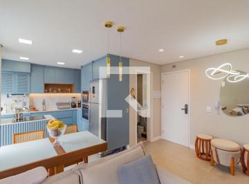 Apartamento · 43m² · 1 Quarto · 1 Vaga · Apartamento à Venda - Vila Yolanda, 1 Quarto, 43 m2