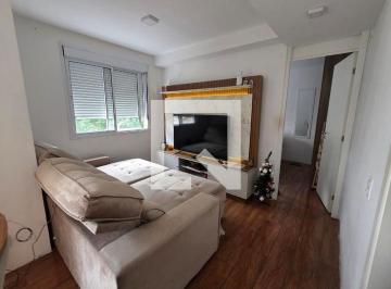 Apartamento · 45m² · 1 Quarto · 1 Vaga · Apartamento à Venda - Jardim Brasil , 1 Quarto, 45 m2