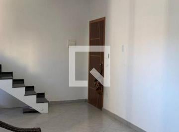 Apartamento · 88m² · 2 Quartos · 1 Vaga · Apartamento à Venda - Vila Tibirica, 2 Quartos, 88 m2