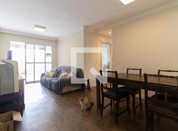 Photo 1 · Apartamento à Venda - Bosque da Saúde, 3 Quartos, 93 m2