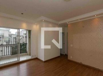 Apartamento · 55m² · 2 Quartos · 1 Vaga · Apartamento à Venda - Vila Califórnia, 2 Quartos, 55 m2