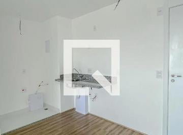 Apartamento · 38m² · 2 Quartos · Apartamento à Venda - Belém, 2 Quartos, 38 m2