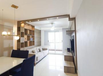 Apartamento · 70m² · 3 Quartos · 1 Vaga · Apartamento à Venda - Vila Guilherme, 3 Quartos, 70 m2