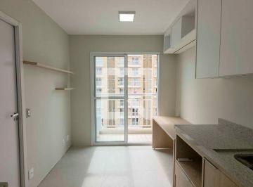Apartamento · 24m² · 1 Quarto · Apartamento à Venda - Jardim Éster Yolanda, 1 Quarto, 24 m2