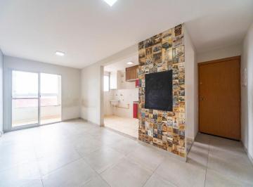 Apartamento · 50m² · 2 Quartos · 1 Vaga · Apartamento à Venda - Utinga, 2 Quartos, 50 m2