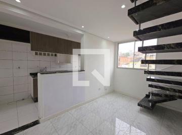 Apartamento · 109m² · 2 Quartos · 1 Vaga · Apartamento à Venda - Cidade Sao Jorge, 2 Quartos, 109 m2
