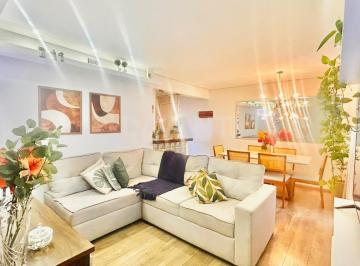 0 · Apartamento à venda no Parque Prado em Campinas na Davanti Imóveis.