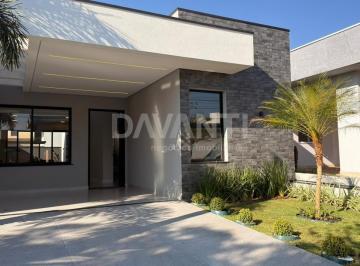 0 · Casa à venda no Condomínio Terras da Estância em Paulínia na Davanti Imóveis.