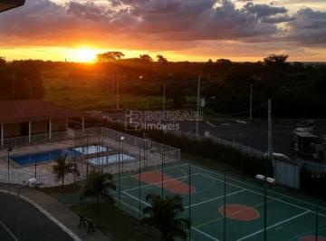 Apartamento · 2 Quartos · 1 Vaga · APARTAMENTO COM DOIS QUARTOS  PARA LOCACAO — RESIDENCIAL MANACAS