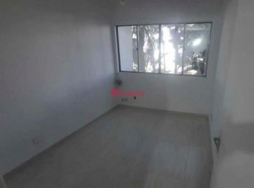 Apartamento · 52m² · 3 Quartos · Apartamento Gabinal 4