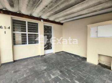 Casa · 80m² · 1 Quarto · 1 Vaga · Casa para Locacao - Vila Haro