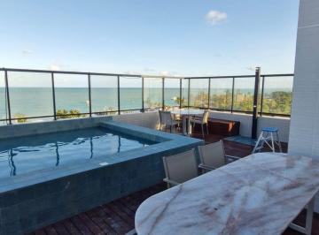 nvw8oz82owrhnmi0mdfmota4_md · Azores Residence - 3 Quartos a 110m do Mar na Praia do Poço, Cabedelo