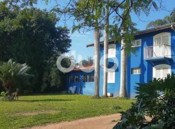 Rural · 300m² · 4 Quartos · 4 Vagas · Chácara residencial à venda em Santa Rita, Piracicaba, com 4 quartos e vista para o lago