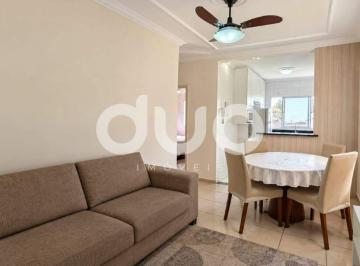 Apartamento · 46m² · 2 Quartos · 1 Vaga · Apartamento residencial de 2 quartos à venda no Jardim Nova Iguaçu, Piracicaba