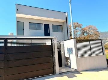 Casa · 70m² · 2 Quartos · 1 Vaga · Casa em Extrema à venda, Parque dos Jatobás, EXTREMA - MG com 2 dormitórios