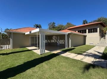 Casa · 2757m² · 3 Quartos · 3 Vagas · CHÁCARA  À VENDA EM PEDRA BELA SP DE ALTO PADRÃO COM  2.757m PORTEIRA FECHADA