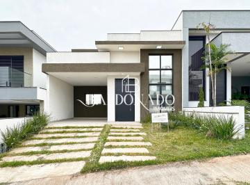Casa · 200m² · 3 Quartos · 2 Vagas · Casa à Venda em Sorocaba no condominio Helena Maria com 200m 3 Dormitórios Suíte Lazer Completo