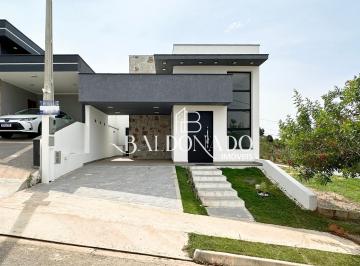 Casa · 200m² · 3 Quartos · 2 Vagas · Casa em Sorocaba Sp Condomínio Helena Maria com 200m², Lazer Completo!