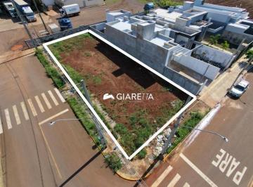 Terreno · 445m² · Terreno amplo à venda em excelente localização, JARDIM CONCÓRDIA, TOLEDO - PR