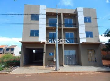Apartamento · 50m² · 2 Quartos · 1 Vaga · Apartamento semi mobiliado à venda no JARDIM GISELA, TOLEDO - PR